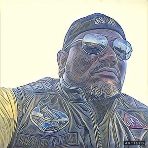 Meet your Posher, Gregory